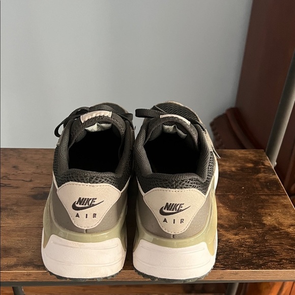 Nike Air Max SYSTM 'Dark Smoke Grey- Men’s size 10 - Picture 3 of 9